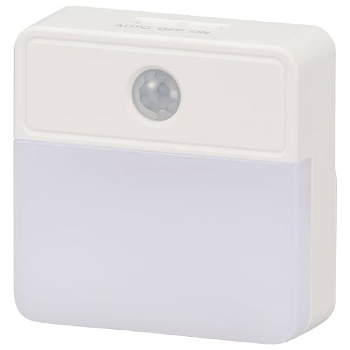 LEDナノライト NIT−BLA6JSQ−W