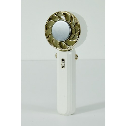 ハンディーファン