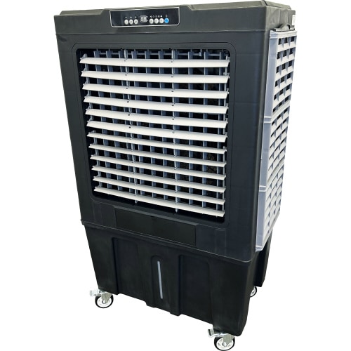 パワフル冷風扇 150L