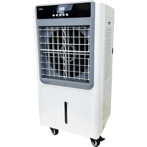 パワフル冷風扇 42L