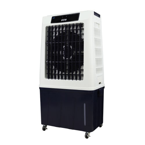 パワフル冷風扇 80L