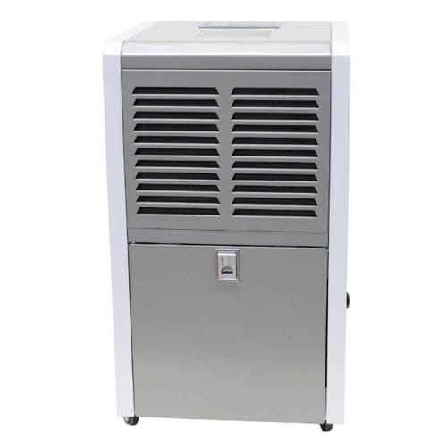 パワフル除湿機