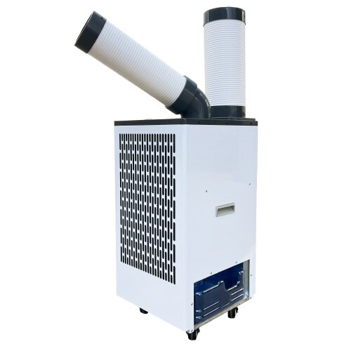 スタディスポットクーラーPR