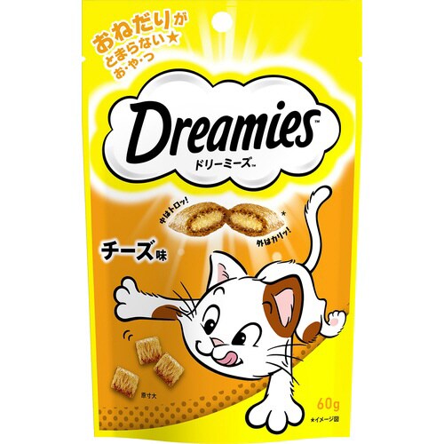 ドリーミーズ チーズ味