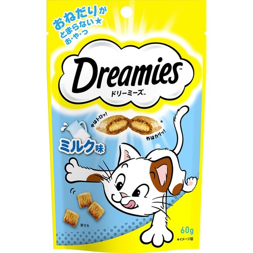 ドリーミーズ ミルク味