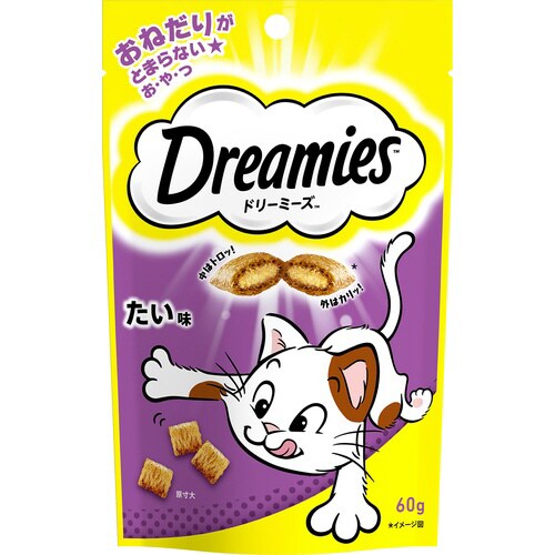 ドリーミーズ たい味