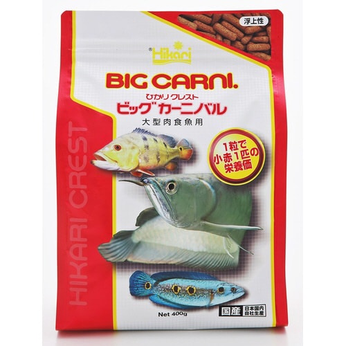 ひかりクレストビッグカーニバル