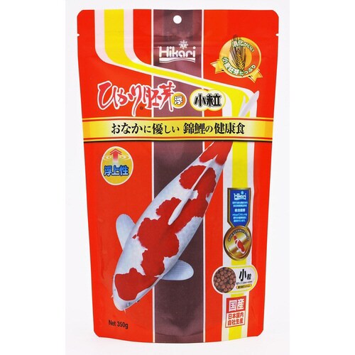 ひかり胚芽浮小粒×3