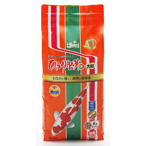 ひかり胚芽浮大粒