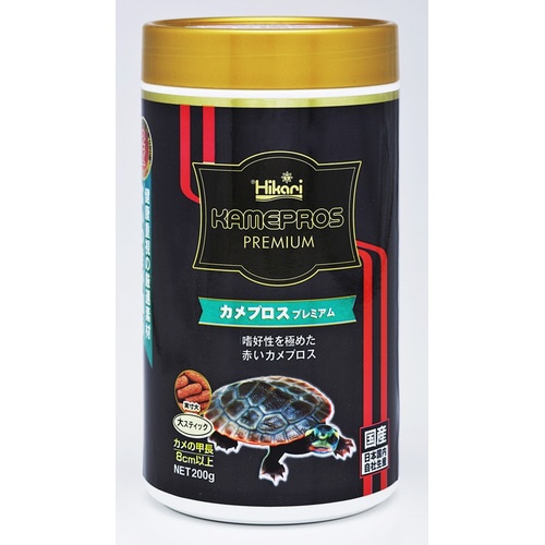 カメプロスプレミアム