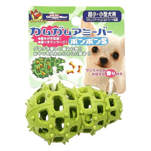 カムガムアミーバー ボンボン
