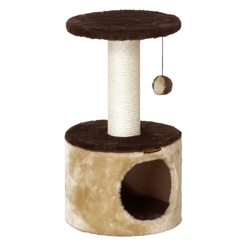 キャティースクラッチリビング コンパクト