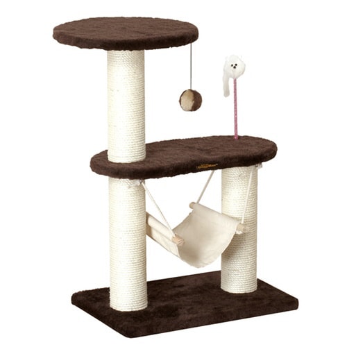 キャティースクラッチリビング コンパクト