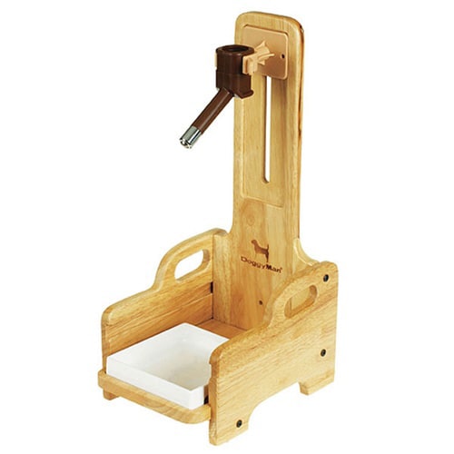 スタンドエコワンボトラー