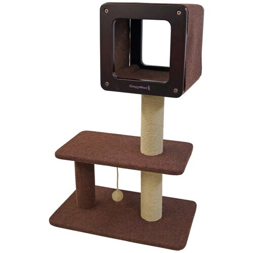 モダンルームスクラッチ ミディアムH90