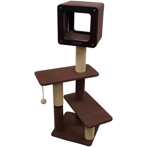 モダンルームスクラッチ ラージH120