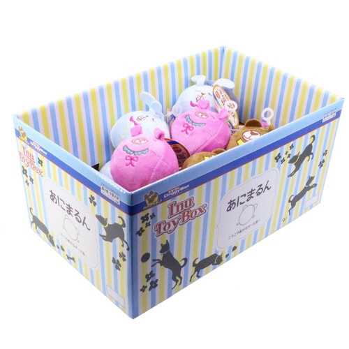 InuToyBox あにまるん