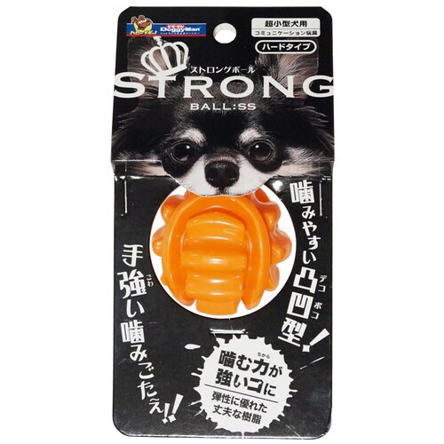 STRONG BALL SS