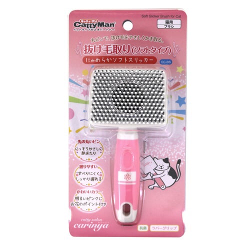 CCにゃめらかソフトスリッカー