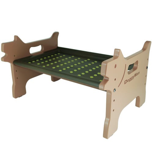 洗える外せる ドッグダイニング