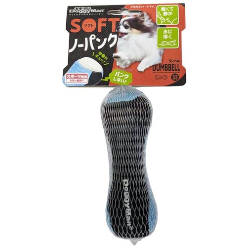 ソフトノーパンクダンベル