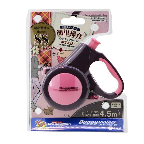 ドギーウォーカートラッドスタイル チョコ