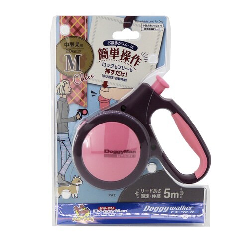 ドギーウォーカートラッドスタイル チョコ