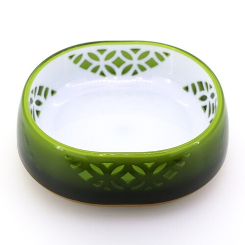 和ぼうるCAT七宝鶯色