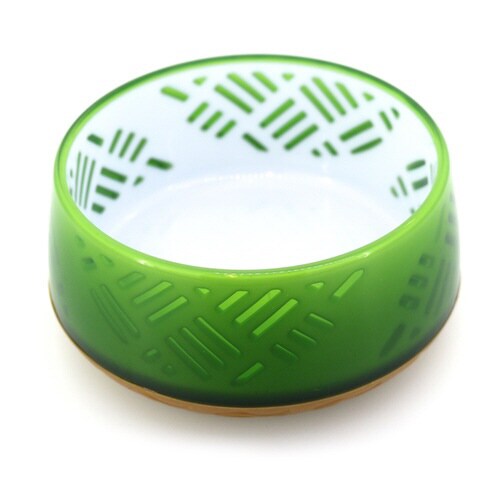 和ぼうる三崩し織部色