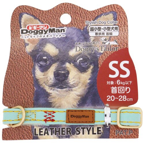 Doggys Tailor いぬのくびわ