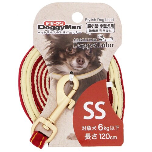 Doggys Tailor いぬのリード