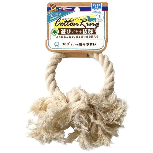 コットンリング