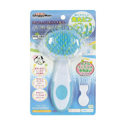 DW 先丸わんダフルスリッカー