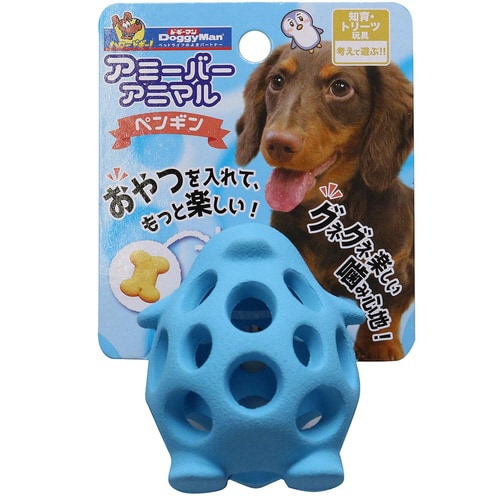 アミーバーアニマル ペンギン