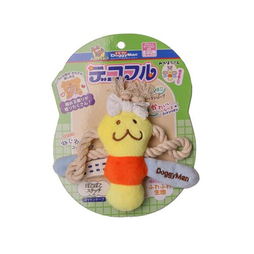 デコフル みつばちさん