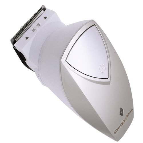 ホームバーバー ペットに使いやすい回転バ