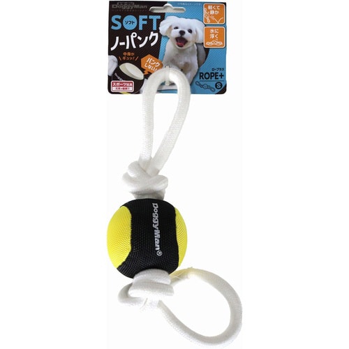 ソフトノーパンクロープラス