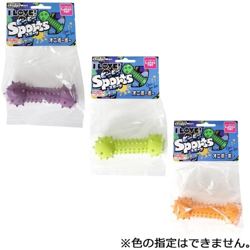 ラテックストイ I LOVEピーピースポ