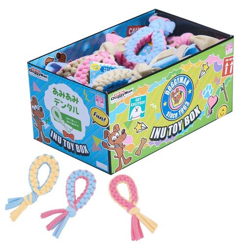 InuToyBox あみあみデンタル