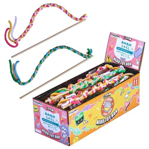 じゃれ猫 NekoToyBox あみあみ