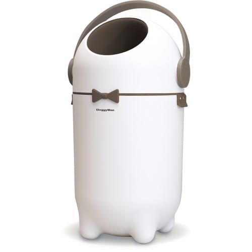 ペットの防臭BOX PACKUN