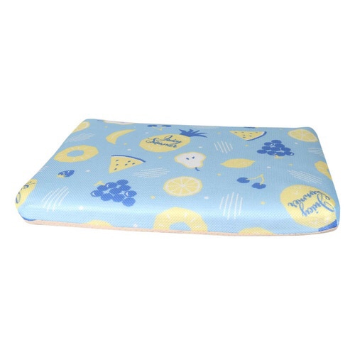 ペットにやさしい高反発ベッド フルーツソ