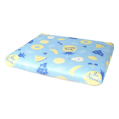 ペットにやさしい高反発ベッド フルーツソ