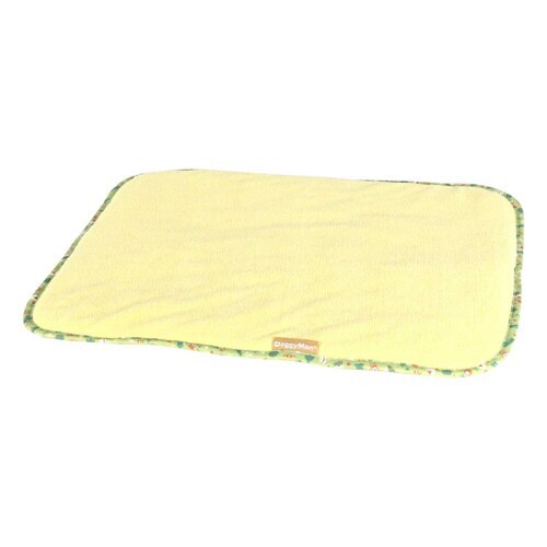 さらふわメッシュ キャンプスタイル イエ