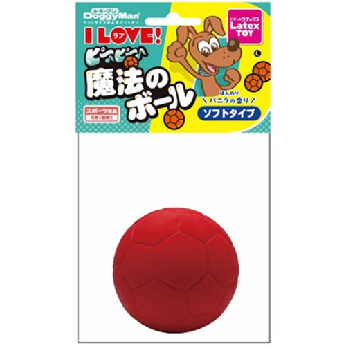 ラテックストイ I LOVEピーピー 魔