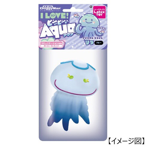 ラテックストイ I LOVEピーピーアク