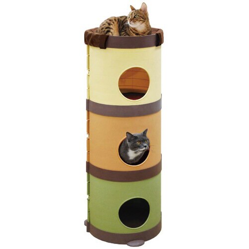 CAT MANSiON おひるねハンモッ