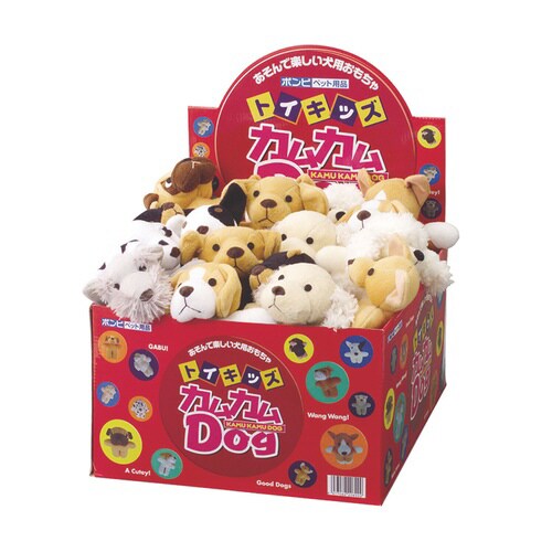トイキッズ カムカムDog