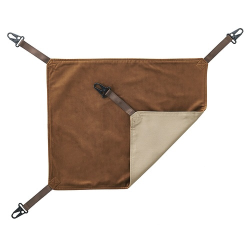 ウッドワンサークルキャット ハンモック