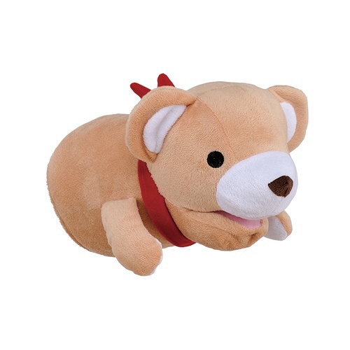 アニマルミトン HAPPY ZOO